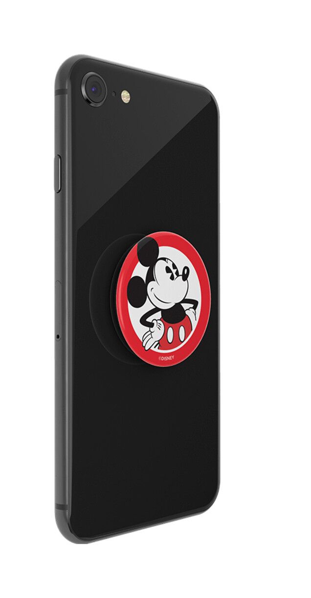 POPSOCKETS PopGrip Mickey Classic