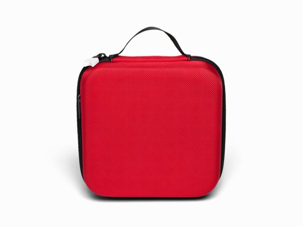  tonies Transporter rot tonie-Tasche