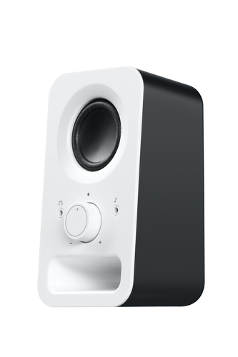 Logitech Z150 Weiß Kabelgebunden 3 W
