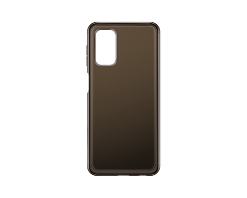 Samsung EF-QA326TBEGEU Handy-Schutzhülle 16,5 cm (6.5") Cover Schwarz