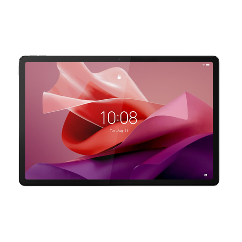 Lenovo Tab P12 Bundle Mediatek 128 GB 32,3 cm (12.7") 8 GB Android 13 Lenovo Tab P12 Bundle Mediatek 128 GB 32,3 cm (12.7") 8 GB Android 13