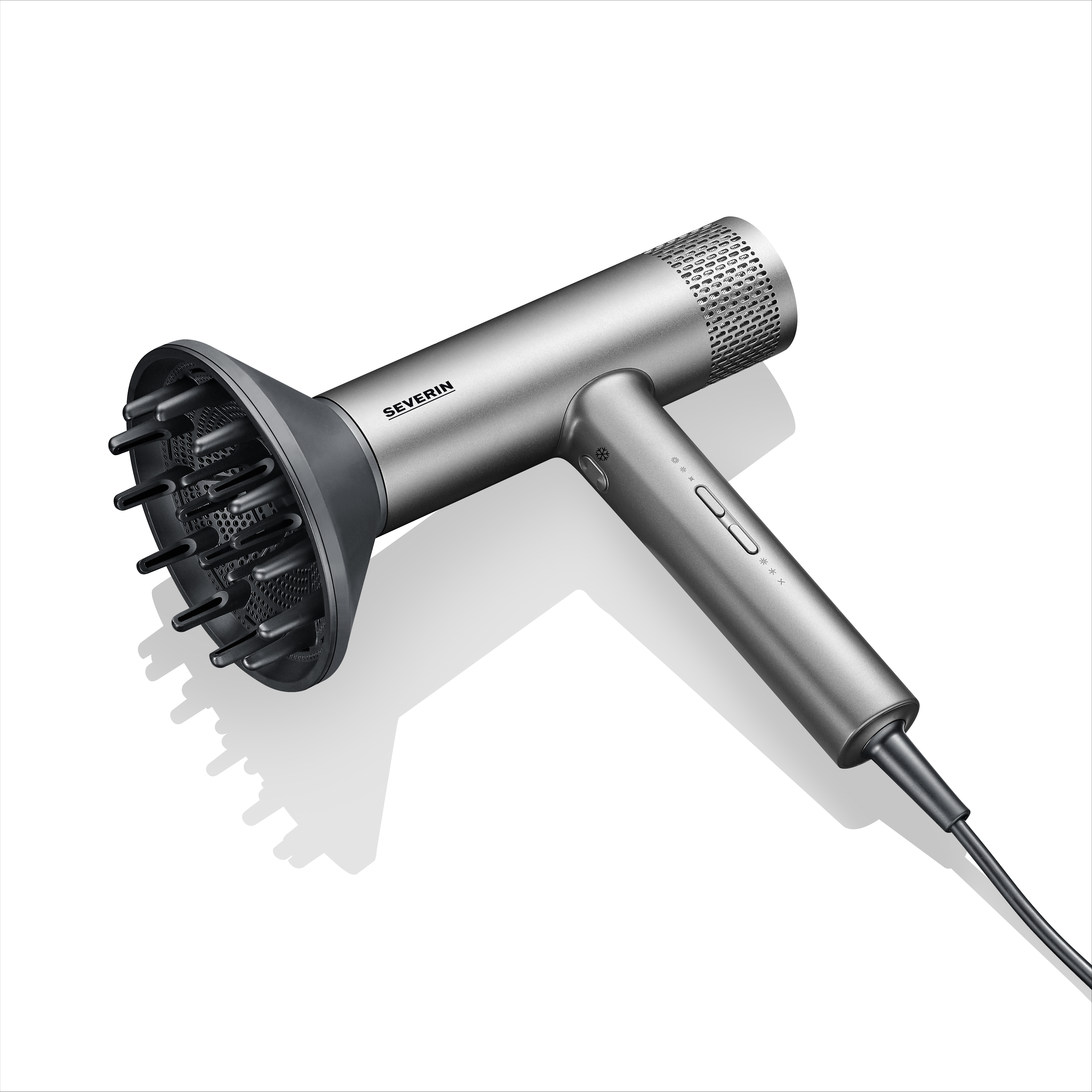SEVERIN HT 0169 S-Style Speed Pro Haartrockner