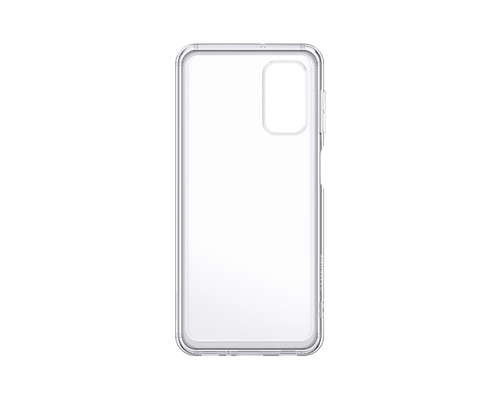 Samsung EF-QA326TTEGEU Handy-Schutzhülle 16,5 cm (6.5") Cover Transparent