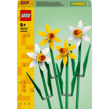 LEGO Narzissen