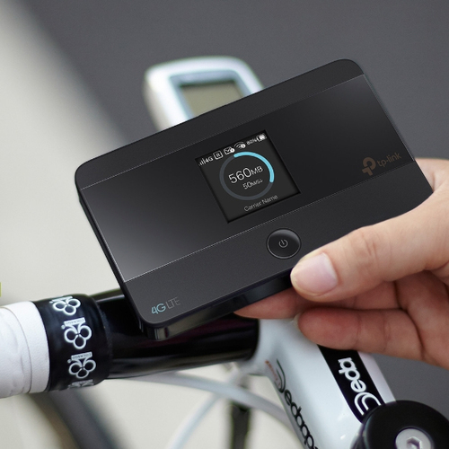 TP-Link M7350 Mobiles Netzwerkgerät Mobilfunknetzwerkmodem