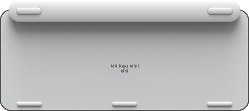Logitech MX Keys Mini Minimalist Wireless Illuminated Keyboard Logitech MX Keys Mini Minimalist Wireless Illuminated Keyboard
