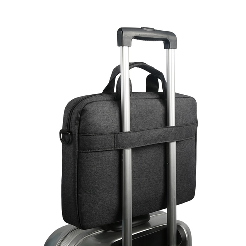 Lenovo Casual Toploader T210 39,6 cm (15.6") Toploader-Tasche Schwarz