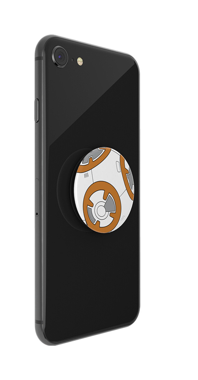  POPSOCKETS PopGrip BB-8