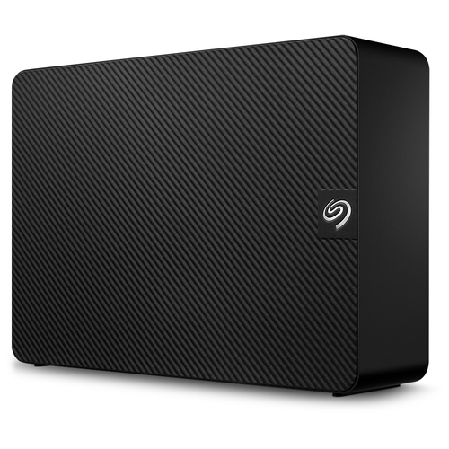 Seagate Expansion STKP4000400 Externe Festplatte 4 TB 3.5" 3.2 Gen 1 (3.1 Gen 1) Schwarz