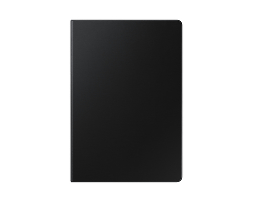 Samsung EF-BT730PBEGEU Tablet-Schutzhülle 31,5 cm (12.4") Folio Schwarz