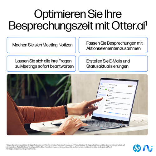 HP OmniBook X 14-fe0660ng 14 Zoll Touchscreen Snapdragon Elite X 16GB RAM 1TB SSD Windows 11 HP OmniBook X 14-fe0660ng 14 Zoll Touchscreen Snapdragon Elite X 16GB RAM 1TB SSD Windows 11