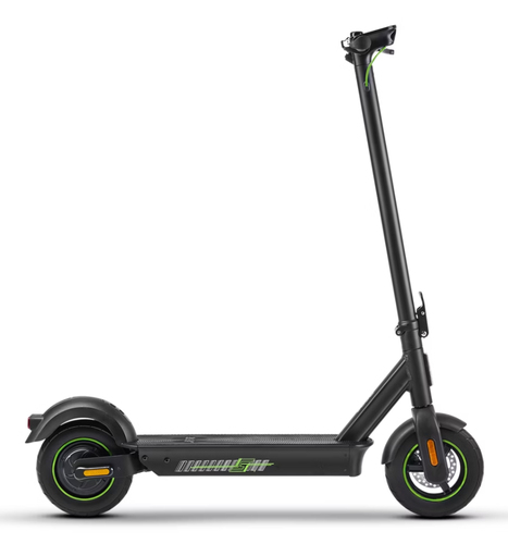 Acer ES Series 5 AES025 Schwarz 25 km/h 16 Ah