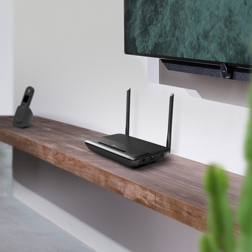 TP-Link DSL Internet Box