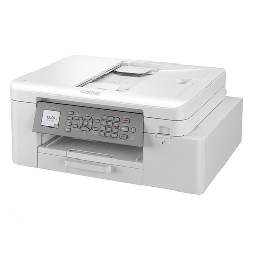 Brother MFC-J4335DWRE1 Tintenstrahl A4 1200 x 4800 DPI WLAN