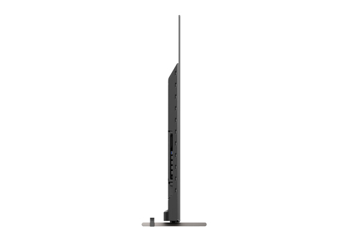 Philips 48OLED759 4K Ambilight OLED TV (48 Zoll (121 cm), 4K UHD, HDR, Smart TV, Sprachsteuerung (Alexa), Ambilight, Dolby Atmos, 120 Hz, TITAN OS)