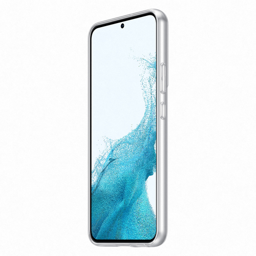 Samsung EF-QS906C Handy-Schutzhülle 16,8 cm (6.6") Cover Transparent