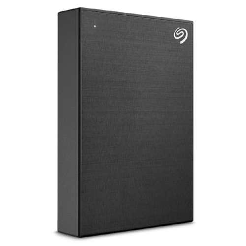 Seagate One Touch Externe Festplatte 2 TB Micro-USB B 3.2 Gen 1 (3.1 Gen 1) Schwarz