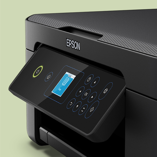 Epson Expression Home XP-3205 Tintenstrahl A4 5760 x 1440 DPI 10 Seiten pro Minute WLAN