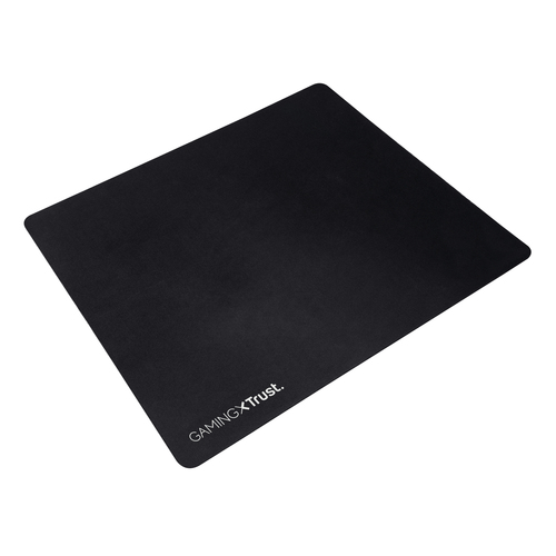 Trust GXT 754 Gaming-Mauspad Schwarz