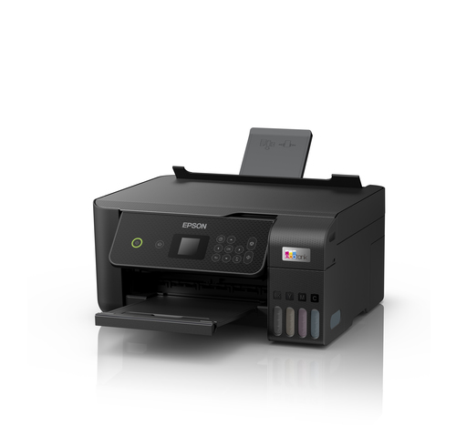 Epson EcoTank ET-2871 Tintenstrahl A4 5760 x 1440 DPI 33 Seiten pro Minute WLAN