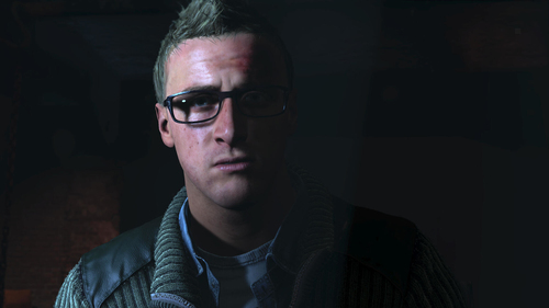 Sony Interactive Entertainment Until Dawn - PLAYSTATION HITS Reissue PlayStation 4