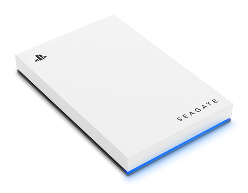 Seagate Game Drive for PlayStation-Konsolen (2 TB)