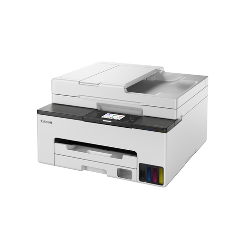 Canon MAXIFY GX2050 Tintenstrahl A4 600 x 1200 DPI WLAN Canon MAXIFY GX2050 Tintenstrahl A4 600 x 1200 DPI WLAN