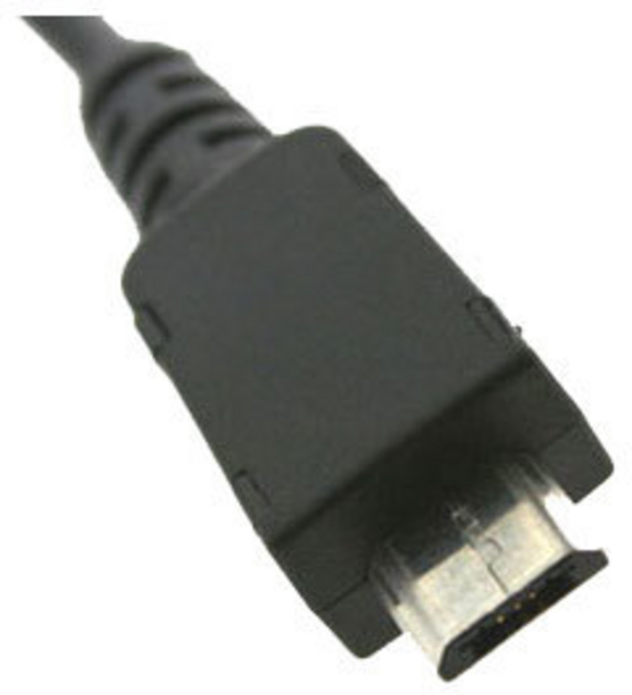  PETER JÄCKEL 55023 Reiselader (Micro-USB)