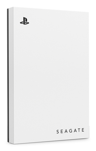 Seagate Game Drive for PlayStation-Konsolen (2 TB)