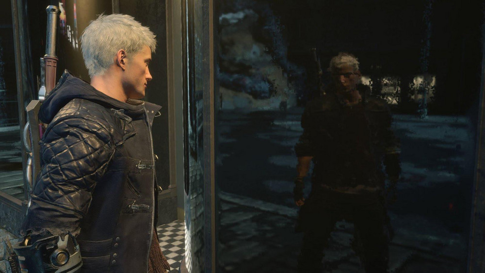  Devil May Cry 5 - Special Edition Xbox-Spiel