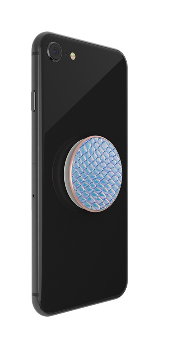 POPSOCKETS PopGrip Iridescent Snake POPSOCKETS PopGrip Iridescent Snake