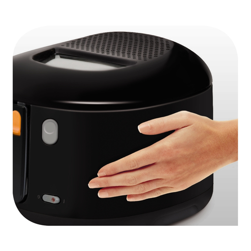 Tefal Simply One Fritteuse FF1608
