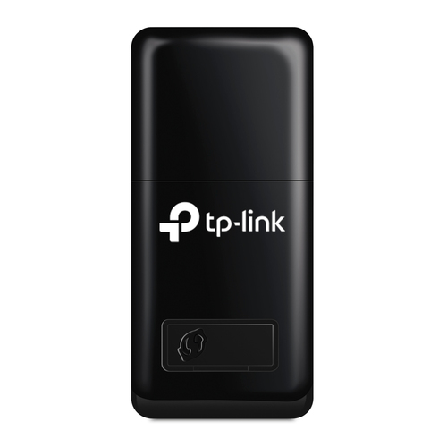 TP-Link 300Mbit/s-WLAN-Mini-USB-Adapter