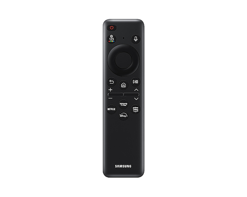 Samsung GQ55S95CAT 139,7 cm (55") 4K Ultra HD Smart-TV WLAN Schwarz, Titan
