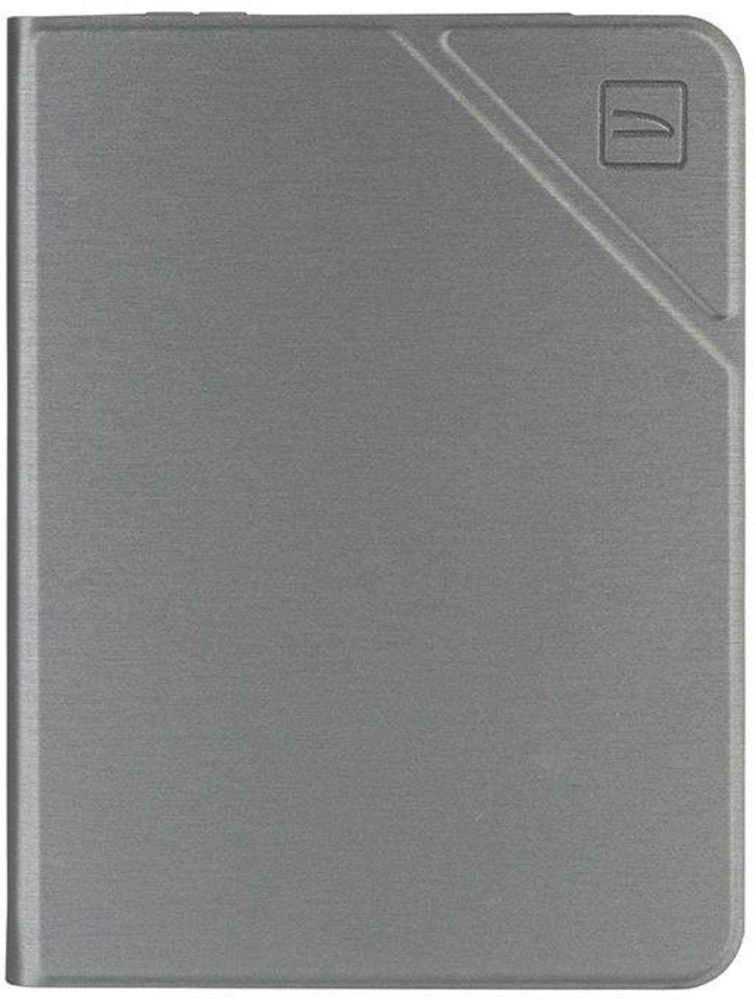  TUCANO Metal Folio Case für Apple iPad mini 8.3" (6.Gen.) grau Tablet-Hülle