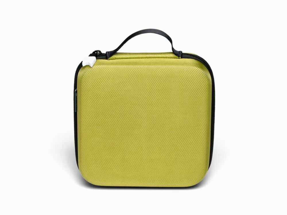  tonies Transporter grün tonie-Tasche
