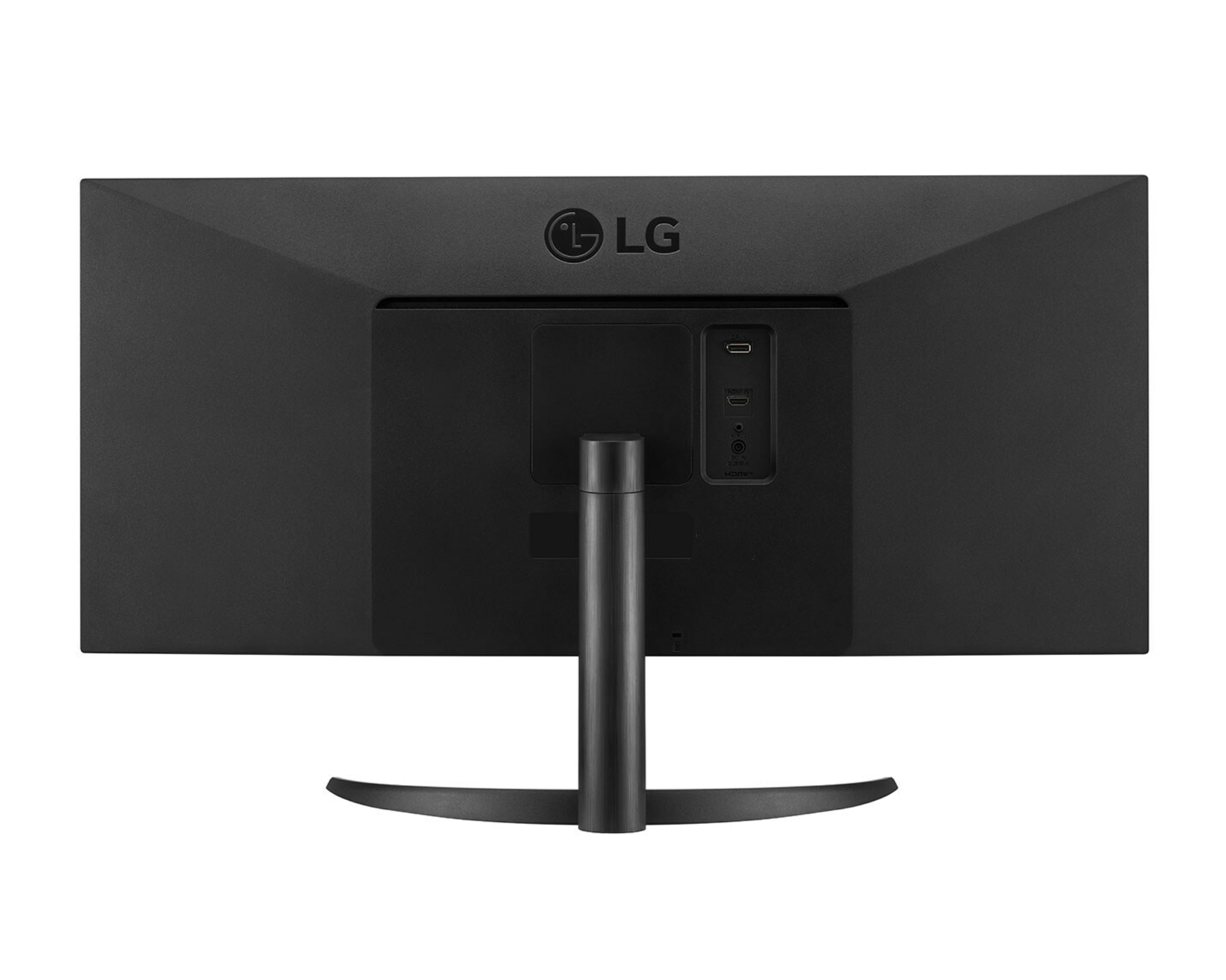 LG UltraWide 34WQ500-B Schwarz 34 Zoll Full-HD Monitor IPS 100 Hz 5 ms (DisplayPort, HDMI, neigbar, AMD FreeSync)