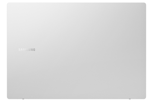 Samsung Galaxy Book Go LTE Snapdragon 7c Laptop 35,6 cm (14") Full HD 4 GB 128 GB Flash Wi-Fi 5 (802.11ac) Windows 10 Home Silber