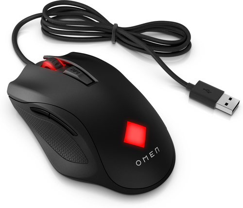 HP OMEN Vector Maus