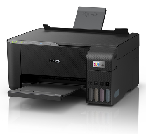 Epson EcoTank ET-2864 Tintenstrahl A4 5760 x 1440 DPI 33 Seiten pro Minute WLAN
