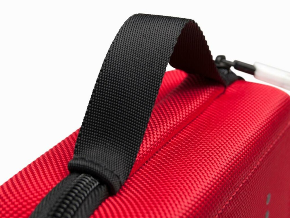  tonies Transporter rot tonie-Tasche