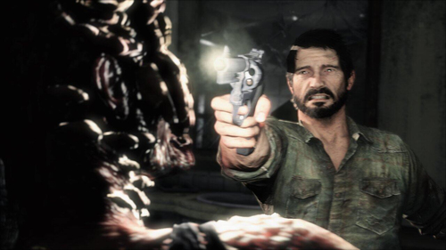 Sony Interactive Entertainment The Last of Us - Remastered - PLAYSTATION HITS PlayStation 4