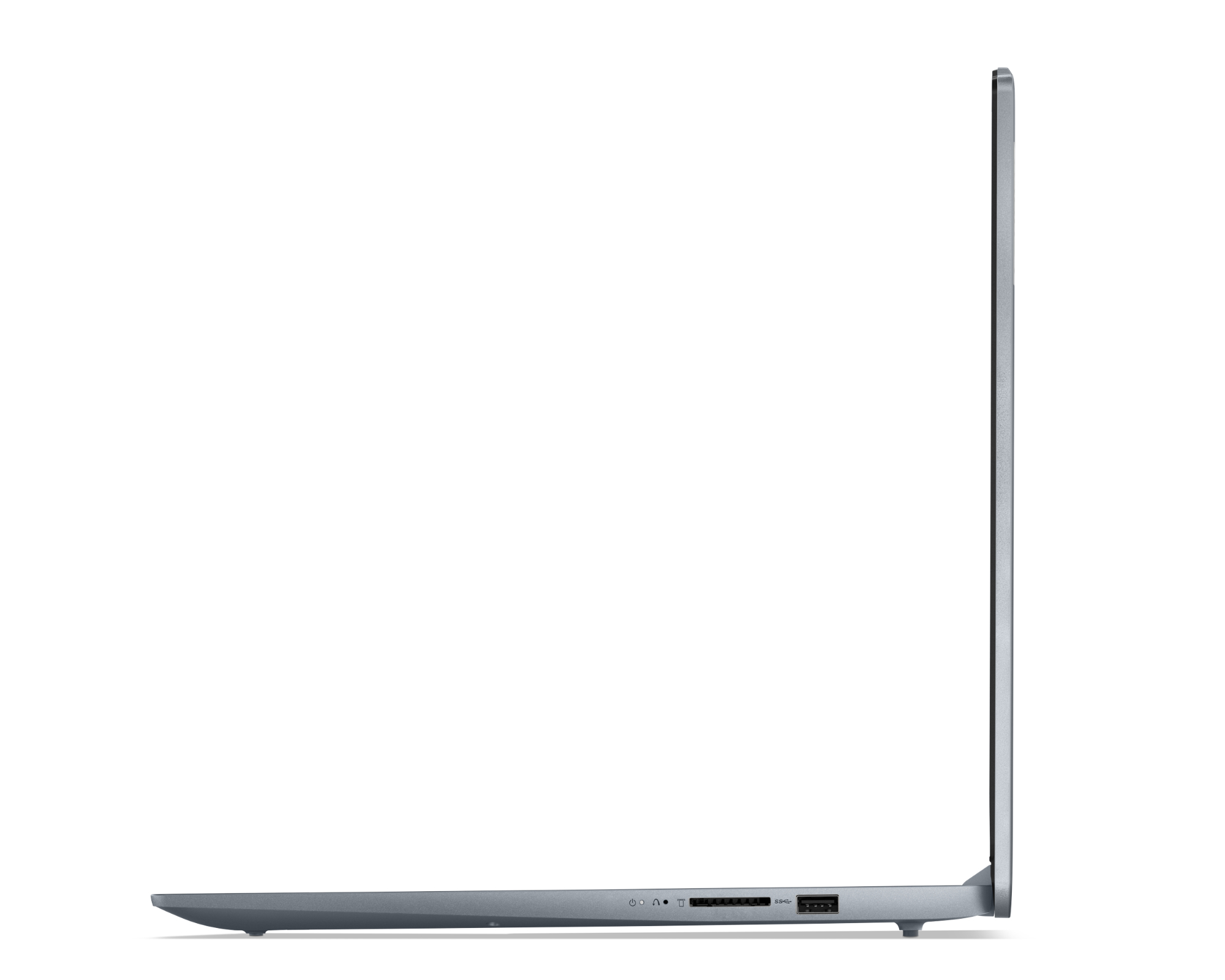 Lenovo Notebook IdeaPad Slim 3 16ABR8, 16 Zoll, WUXGA, IPS, AMD Ryzen 5 7430U, 16 GB RAM, 512 GB M.2 SSD