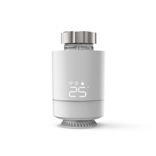 Hama 00176592 Thermostatisches Heizkörperventil Für die Nutzung im Innenbereich geeignet