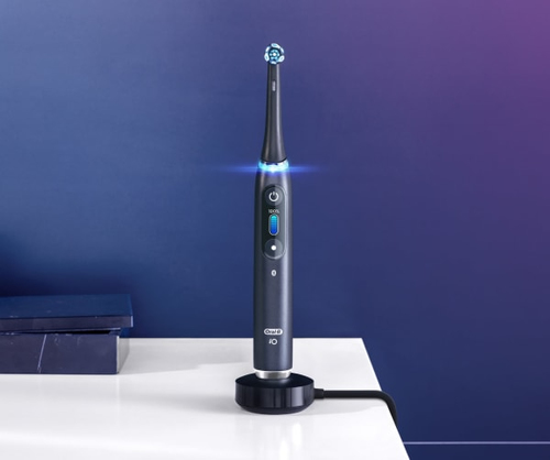 Oral-B iO Ultimate Clean Ultimative Reinigung Oral-B iO Ultimate Clean Ultimative Reinigung