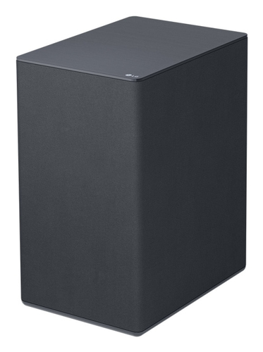 LG DSC9S Schwarz 3.1.3 Kanäle 400 W