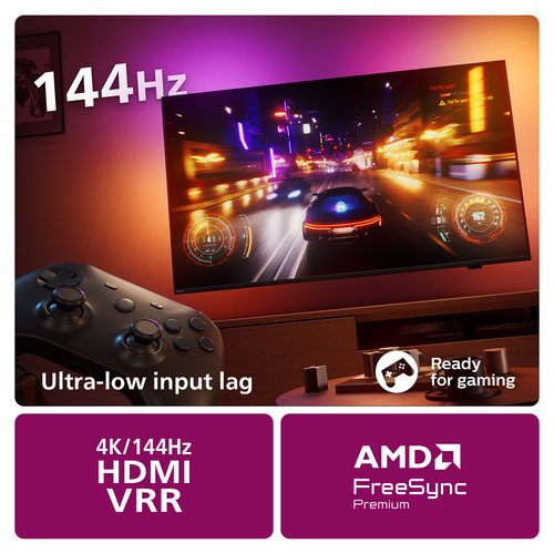 Philips 65PUS8949/12 Fernseher 165,1 cm (65") 4K Ultra HD Smart-TV WLAN Anthrazit, Grau Philips 65PUS8949/12 Fernseher 165,1 cm (65") 4K Ultra HD Smart-TV WLAN Anthrazit, Grau