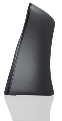 Logitech Z313 Lautsprecherset 25 W PC Schwarz 2.1 Kanäle 5 W Logitech Z313 Lautsprecherset 25 W PC Schwarz 2.1 Kanäle 5 W