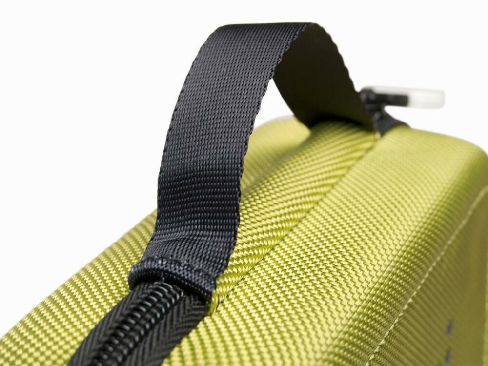  tonies Transporter grün tonie-Tasche