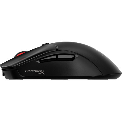 HyperX Haste 2 mini Black